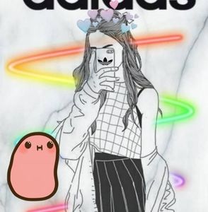 Meet your Posher, Haylee